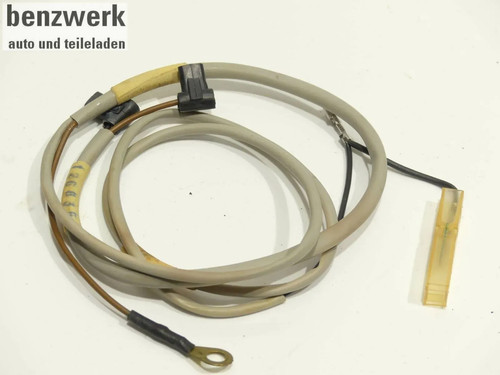 Bmw e23 kabelbaum teilstück - bmw,