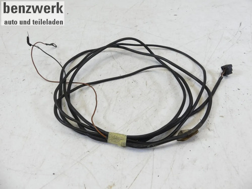 Mercedes w124 leitungssatz - w124,