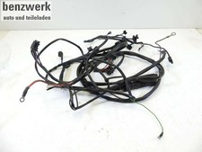 Mercedes W201 190 Leitungssatz