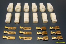 6x Auto KFZ Motorrad