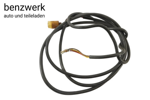 Mercedes w201 kabelbaum - mercedes,