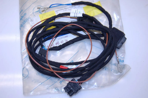 Mercedes klasse w140 - mercedes,