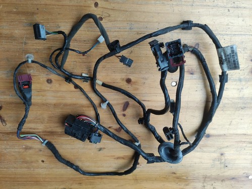 Opel astra twintop kabelbaum - astra, h
