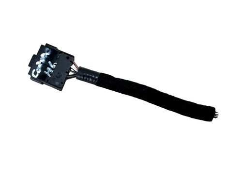 Stecker mit kabel - stecker,