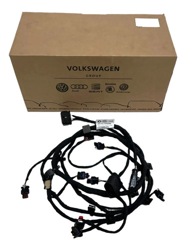Original volkswagen caddy - original,
