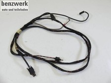 Mercedes R129 SL Kabelbaum