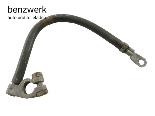 Mercedes r129 masseband - mercedes, sl