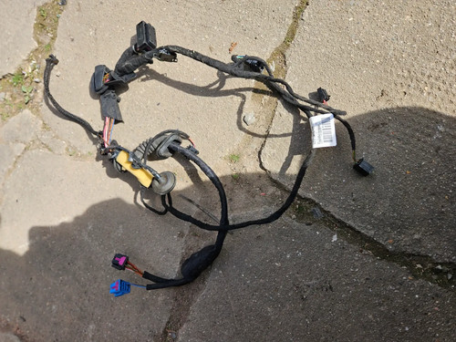 Original kabel kabelbäume - original, &