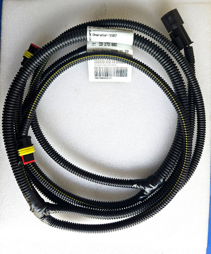 Oem kabelbaum 9270880 - oem,
