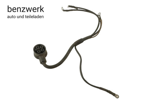 Mercedes w201 190e kabelbaum - mercedes,