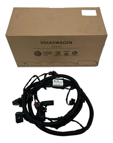 Original volkswagen kabel - volkswagen,