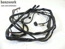 Mercedes W201 190 Leitungssatz