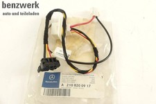 Mercedes W210 Leitungssatz