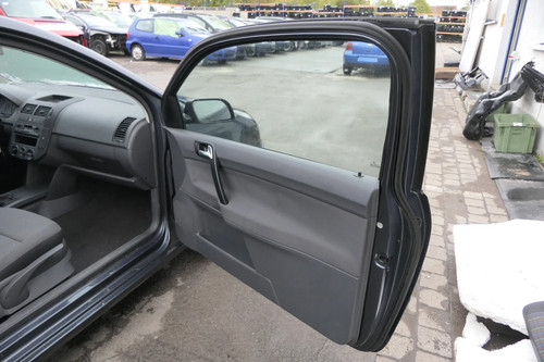 Polo kabelbaum tür - vw, 9n