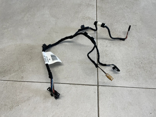 Audi 8pa kabelsatz - 8pa, kabel