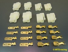 4x KFZ Auto Motorrad