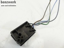 Mercedes Steckergehäuse