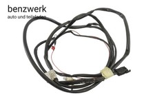 Mercedes W124 Kabelbaum