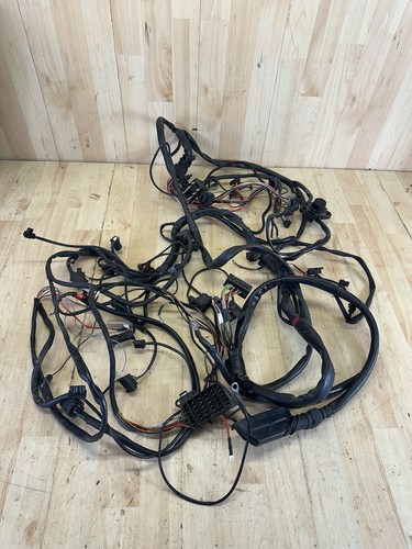 Mercedes w124 klima kabel baum - w124,