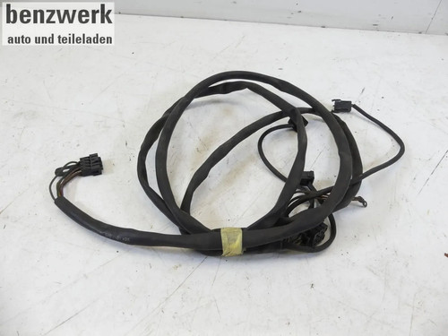 Mercedes w201 190 - mercedes, leitungssatz