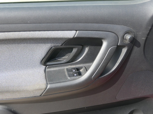 Skoda fabia kabelbaum tür - fabia,