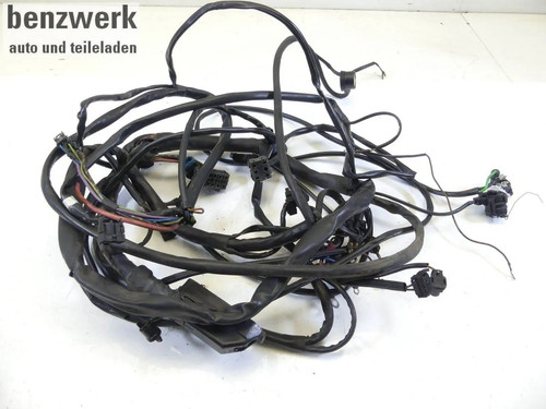 Mercedes w201 190e m102 - 190e,