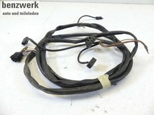 Mercedes W201 190 Leitungssatz