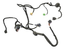 VW Golf 4 Bor Kabelbaum Tür