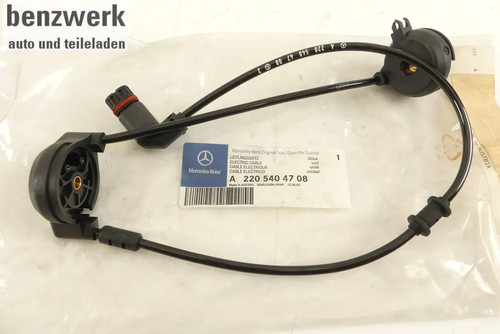 Mercedes w220 leitungssatz - w220,