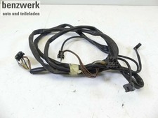 Mercedes W201 190 Leitungssatz