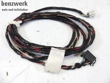 Mercedes ML W163 Kabelbaum