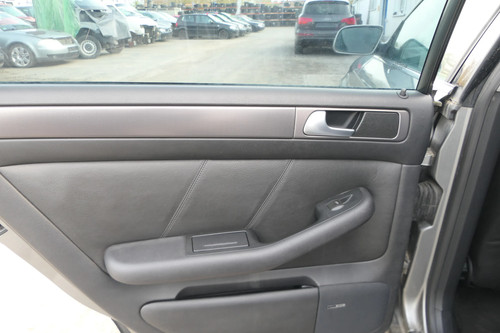 Audi kabelbaum tür - a6,