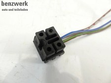 Mercedes Steckergehäuse