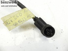 Mercedes Steckergehäuse