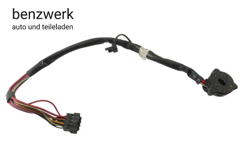 Mercedes w201 190 kabelbaum - mercedes,