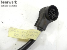 Mercedes Steckergehäuse