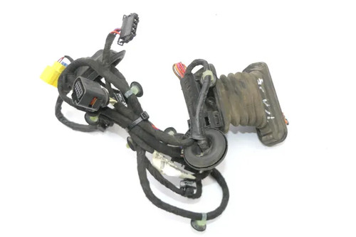 Passat kabelbaum tür - 3c,