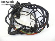 Mercedes SL R129 Kabelbaum