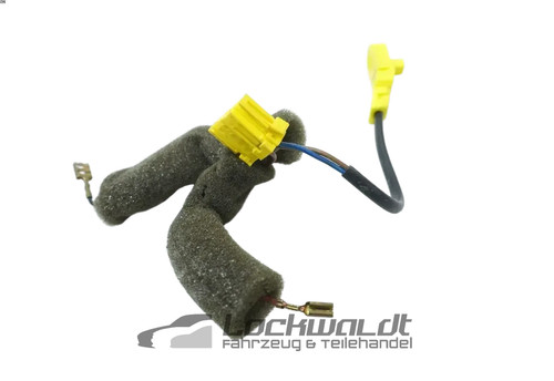 Airbag kabelbaum lenkrad audi - kabelbaum,