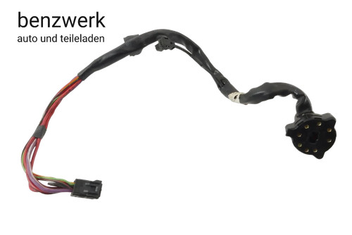 Mercedes w201 190 - mercedes, kabelbaum
