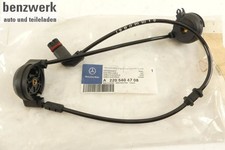 Mercedes W220 Leitungssatz