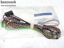 Mercedes W202 Kabelbaum