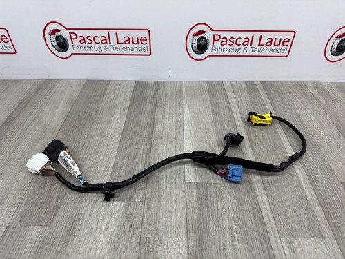Mazda original kabelsatz - bp,