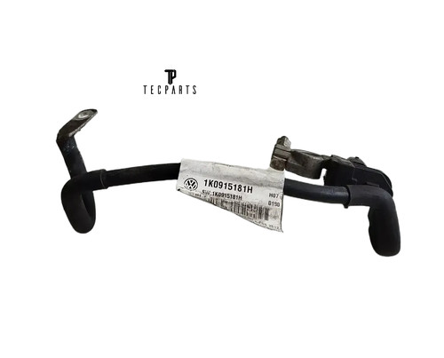 Batteriekabel minuspol - batteriekabel,